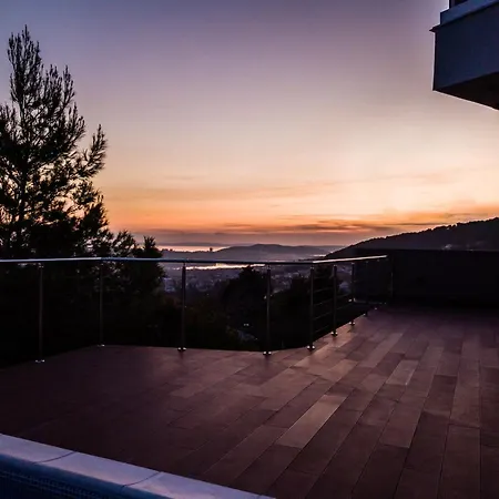 Villa Alfa & Omega Klis