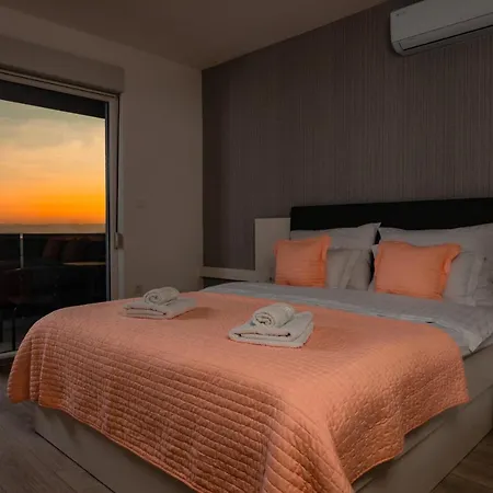 Alfa & Omega Villa Klis