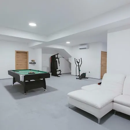 Villa Alfa & Omega Klis